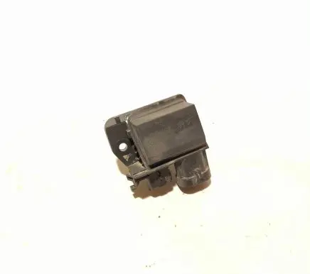 Opel Mokka B Heater blower motor/fan resistor 9847019780 984701978000