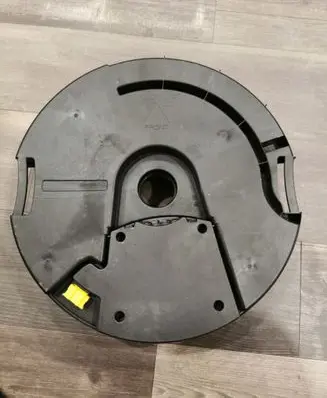 Seat Ateca Subwoofer speaker 6C0035621