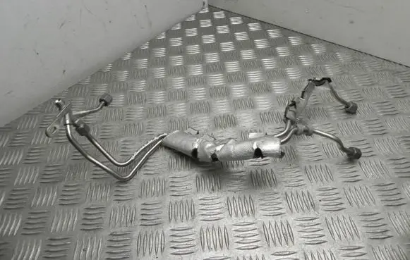 Jaguar XJ X351 Clutch pipe/line 