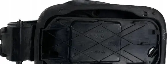 Audi A5 Fuel tank cap 8W7809906