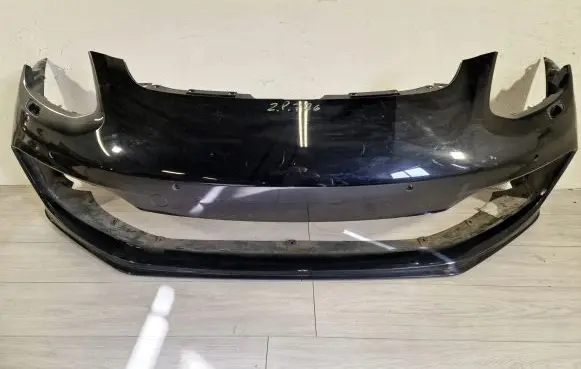 Porsche Panamera (971) Front bumper 971807221AC