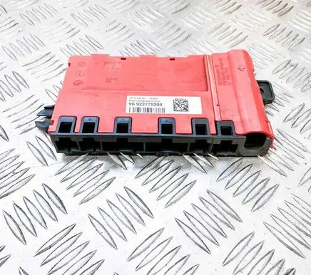 BMW 3 F30 F35 F31 Current control relay 19175000001 9227752