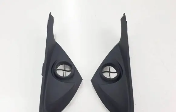 Volvo V50 Dashboard side end trim