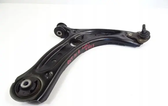 Skoda Octavia Mk4 Front control arm 5WA407118