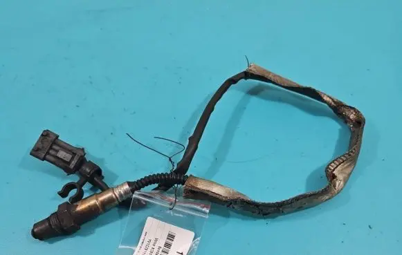 Volvo XC90 Lambda probe sensor 0258006541 IMPRK1383472