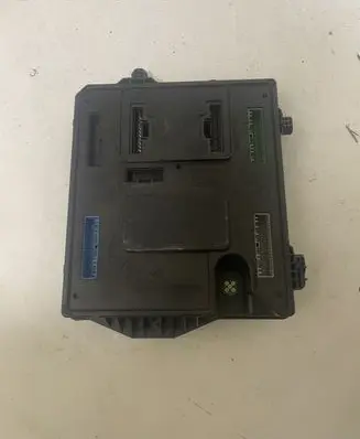 Renault Scenic III - Grand scenic III Comfort/convenience module 284B13640R