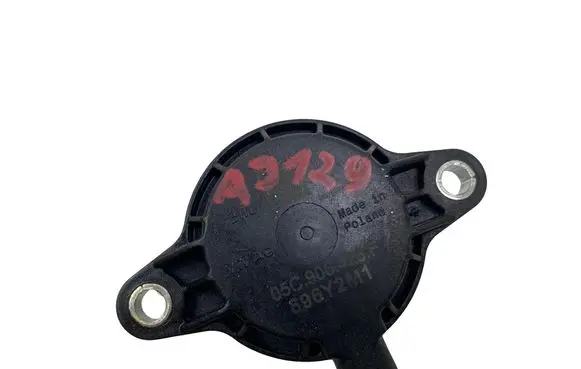 Skoda Kamiq Turbo solenoid valve 05C906423F