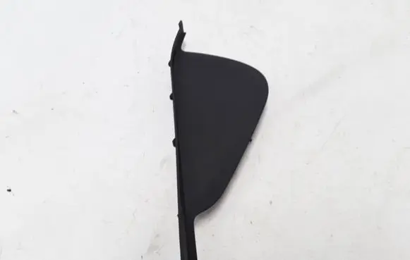 Panel trim