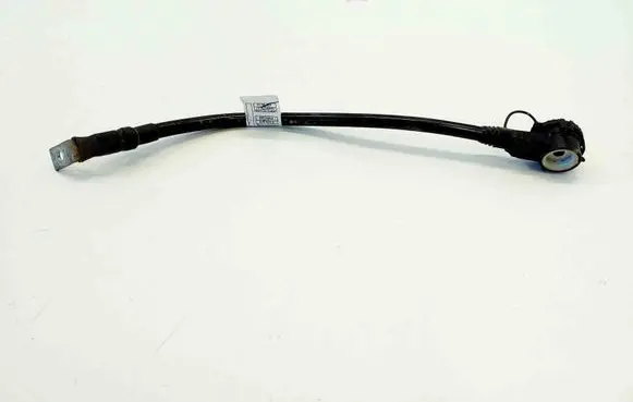 BMW i4 Negative earth cable (battery) 5A68278