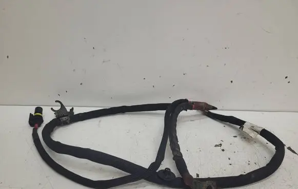 Mercedes-Benz R W251 Wires (starter motor) 0455452828 A2513400436