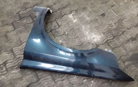 Renault Laguna II Fender NOCODE