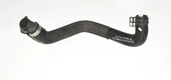 Mercedes-Benz C W205 Coolant pipe/hose A2058302102