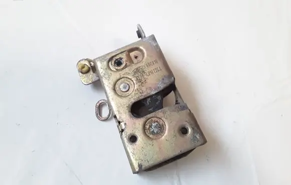 Ford Scorpio Front door lock 85GBA21813DA