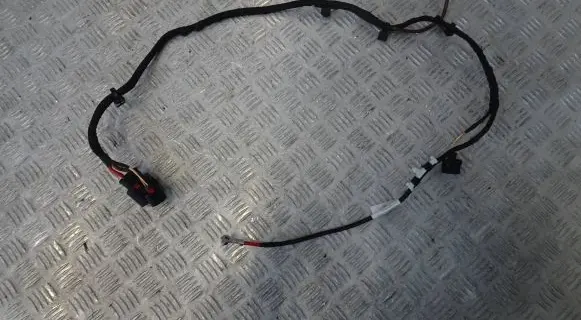 Skoda Enyaq iV Other wiring loom 1EB971111D