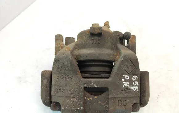 Renault Laguna III Front brake caliper
