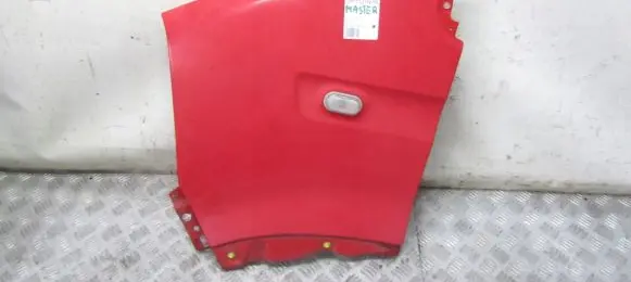 Opel Movano A Fender