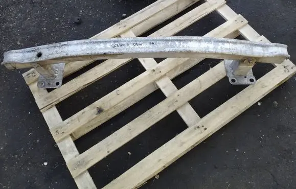 Renault Scenic II - Grand scenic II Front bumper cross member