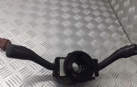 Skoda Octavia Mk1 (1U) Headlight wiper switch 4B0953503
