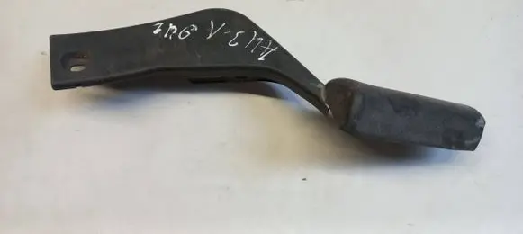 Audi A4 S4 B5 8D Rear mudguard 8D0854857A
