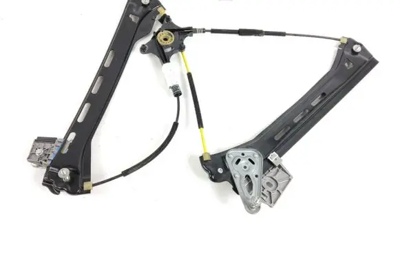 Mercedes-Benz CLS C218 AMG Front window lifting mechanism without motor