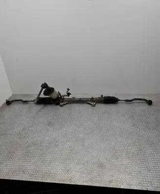Renault Megane III Steering rack 490017022R A0012632C