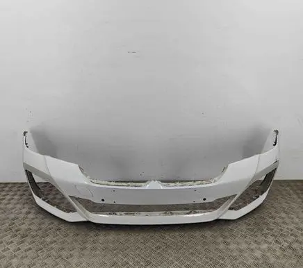 BMW 5 G30 G31 Front bumper 8098644