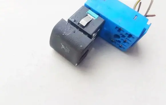 Opel Vectra B Parking (PDC) sensor switch 90460607