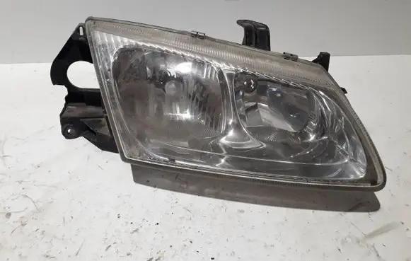 Nissan Almera N16 Headlight/headlamp 26010BN011 89003330 04HCR2002A