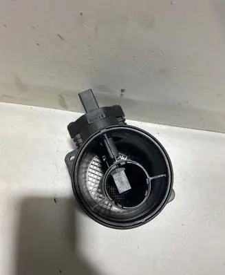 Audi A6 S6 C6 4F Mass air flow meter 074906461B 0281002461