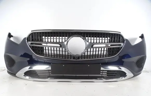 Mercedes-Benz GLC C254 Front bumper