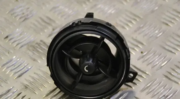 Mini Cooper Countryman R60 Dash center air vent grill 14482110 RG23990