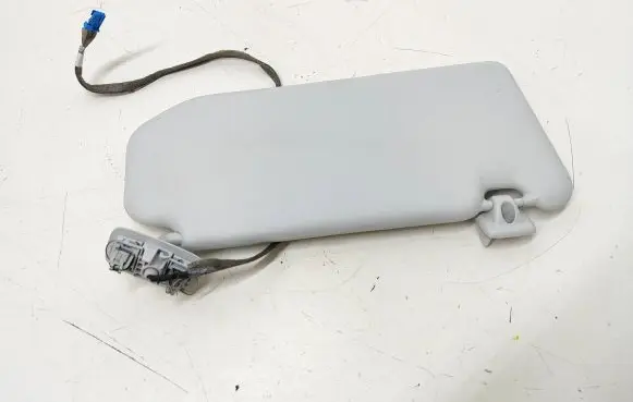 Peugeot 308 Sun visor