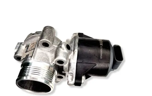 Mercedes-Benz GLB x247 EGR valve A6541400300