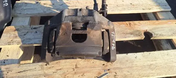 Audi A6 S6 C6 4F Front brake caliper 