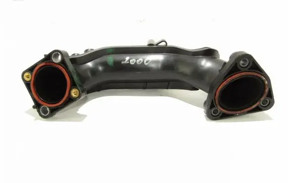 Ford Transit Courier Intercooler air channel guide 967494238001