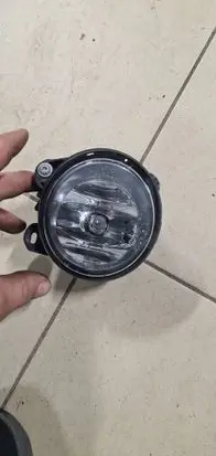 BMW 5 F10 F11 Front fog light 7839865 89206251