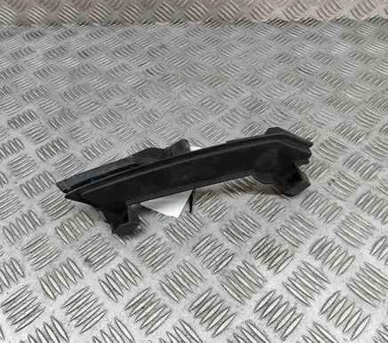 Renault Clio IV Front bumper mounting bracket 269202252R
