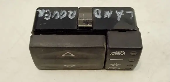 Land Rover Range Rover P38A Other switches/knobs/shifts YUF101570