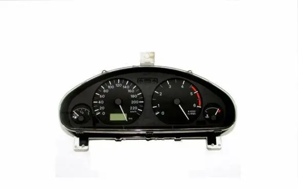 Mitsubishi Space Star Speedometer (instrument cluster)