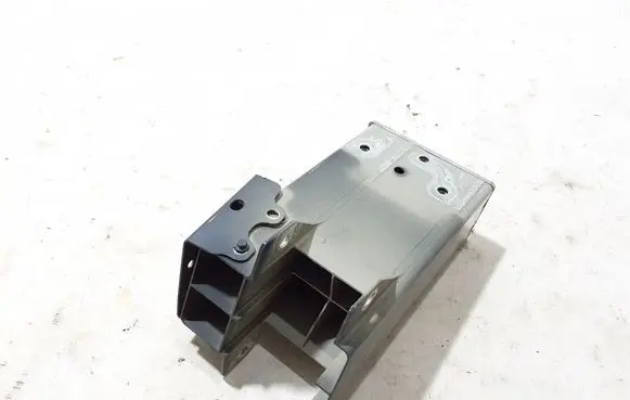 Volvo XC90 Front bumper shock/impact absorber 31353995