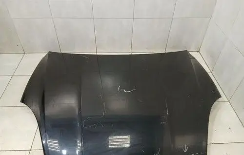 Porsche Cayenne (92A) Engine bonnet/hood 95882303100