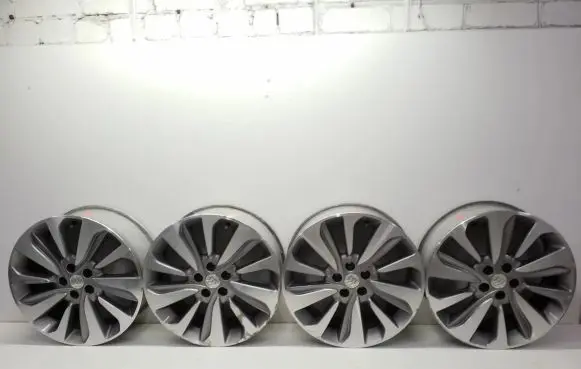 Buick Encore I R18 alloy rim 94539563