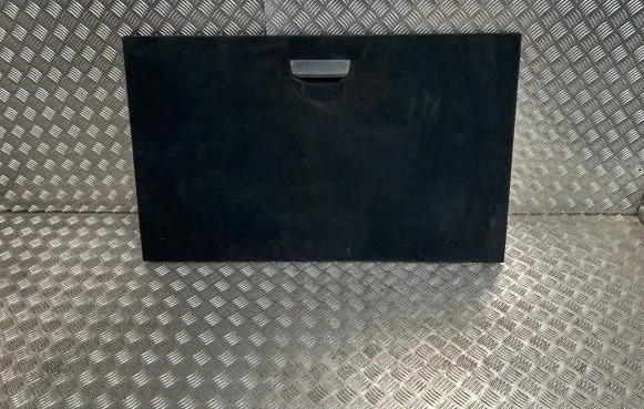 Volvo XC90 Trunk/boot floor carpet liner 39825213