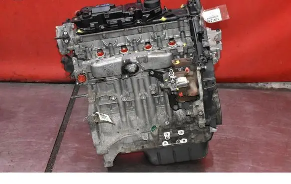 Peugeot 308 Engine 9H05