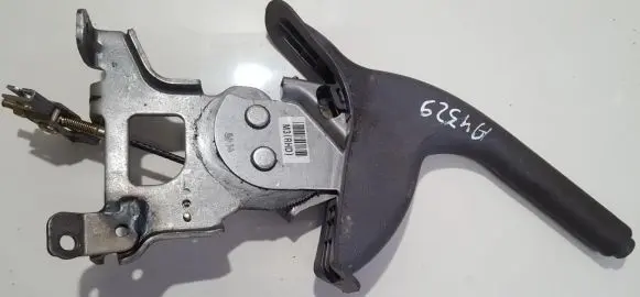 Hyundai Tucson JM Handbrake/parking brake lever assembly M3RHD