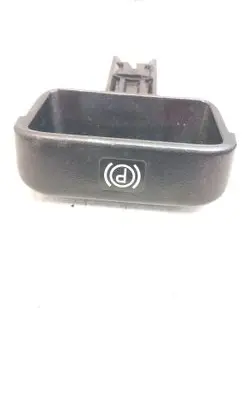 Mercedes-Benz C W203 Hand brake release handle A2034270620 2034270620