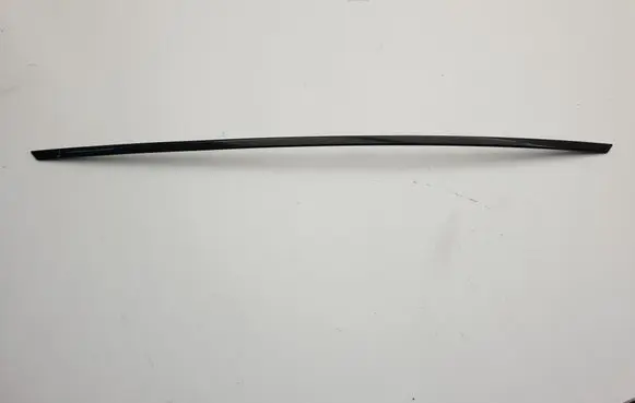 BMW 7 E65 E66 Other trunk/boot trim element 51120402669 0402669 7165525
