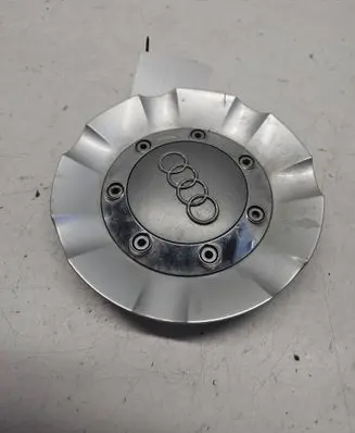 Audi Q7 4L Original wheel cap 4L0601165