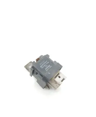 Mitsubishi Space Star Other relay MD368067 1567001760
