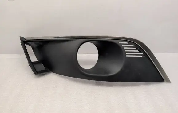 Renault Megane IV Front fog light trim/grill 261A32853R 261A31178R